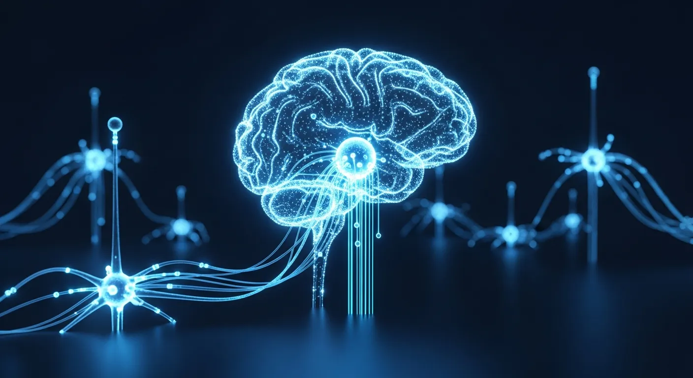 AI-Enable Operations