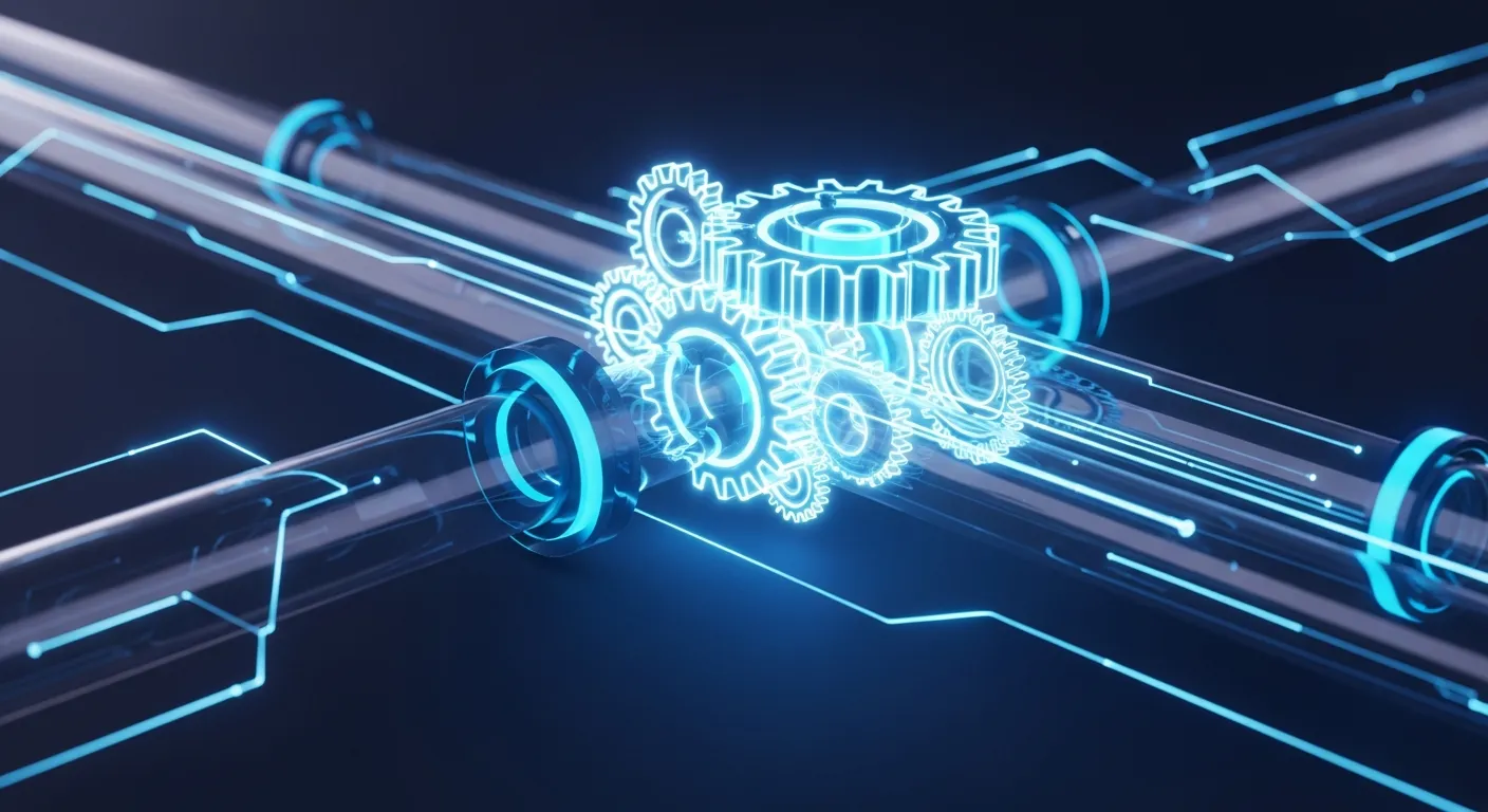 Automate Workflows