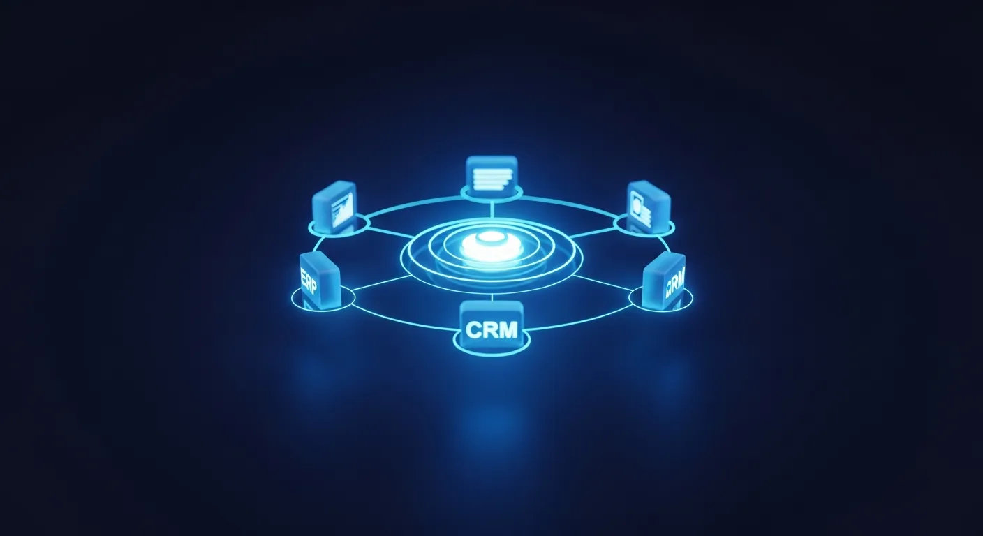 Business Systems Consultancy