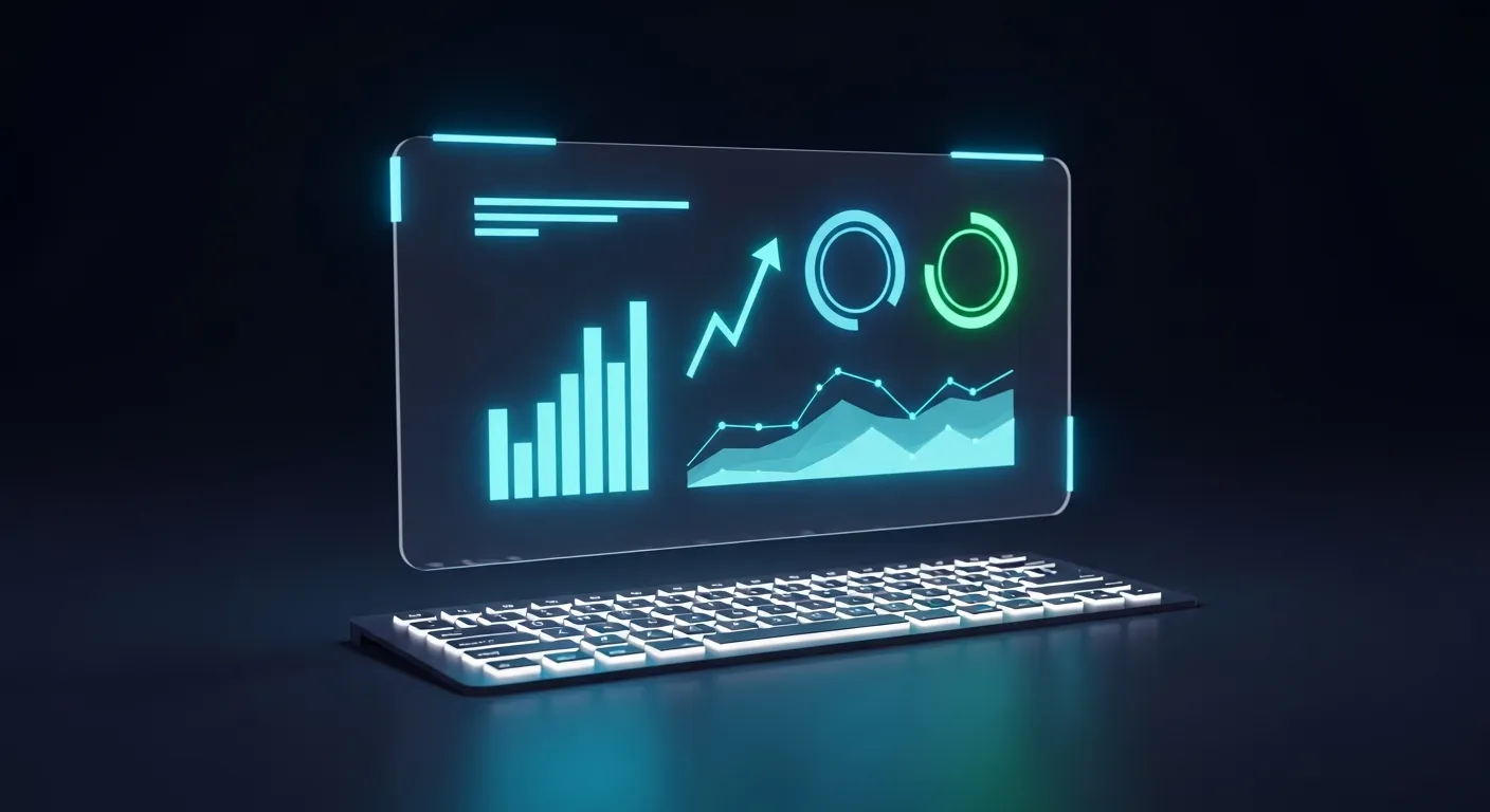 Executive Dashboards