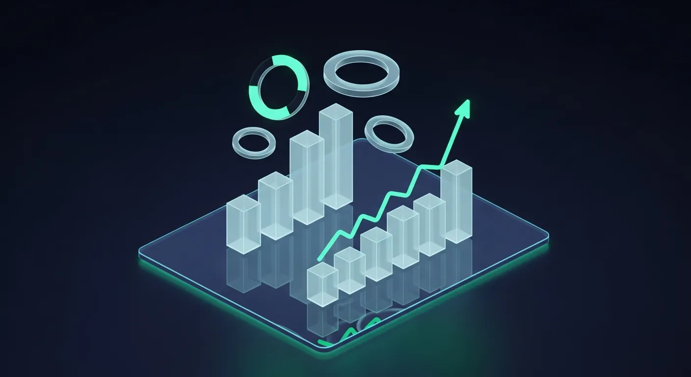 Improve Reporting