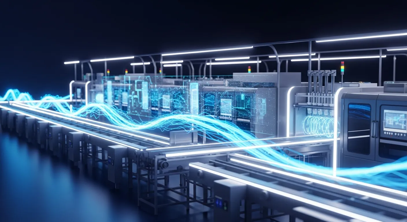 Manufacturing