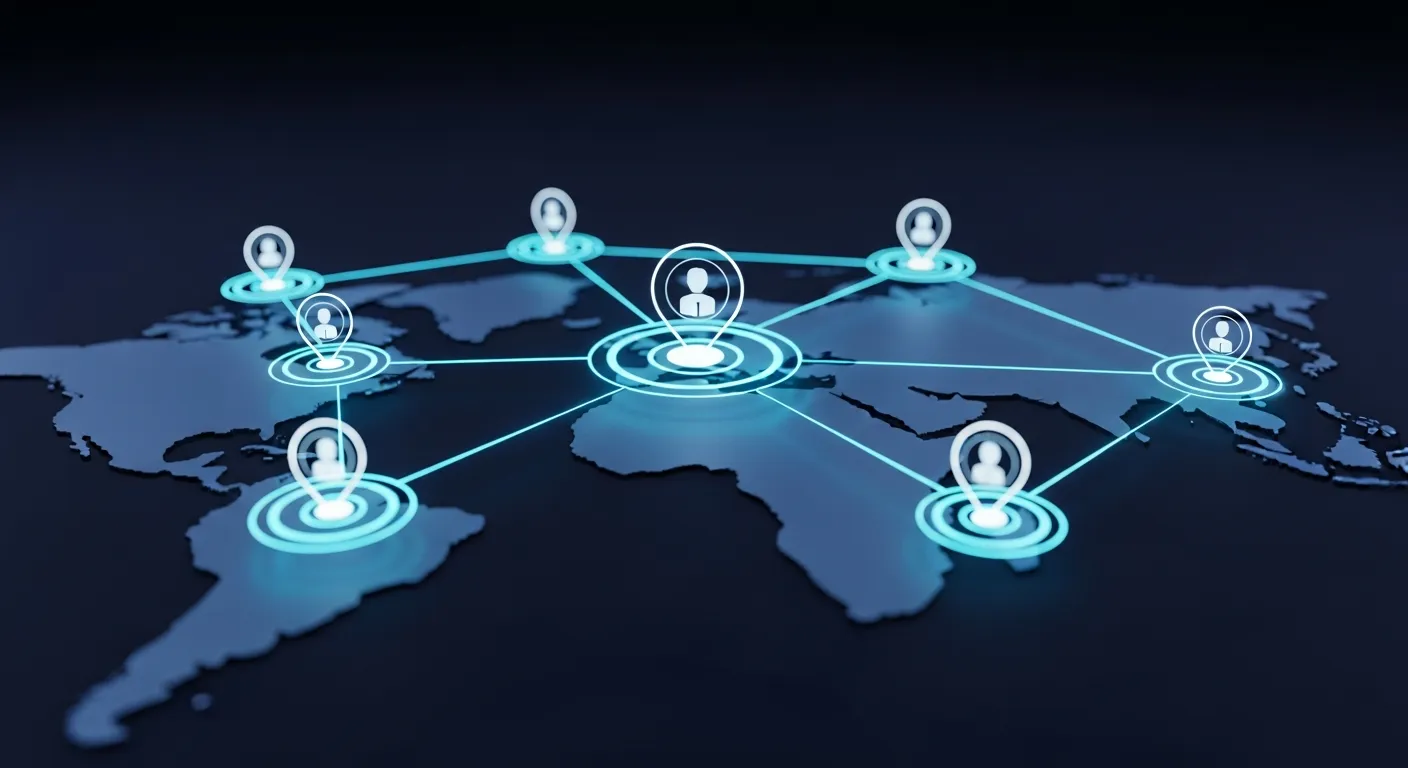Multi-Site Operations