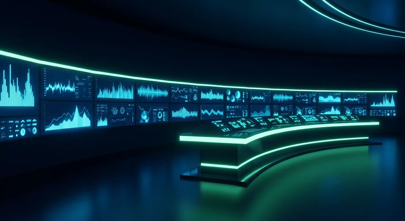 Operational Visibility