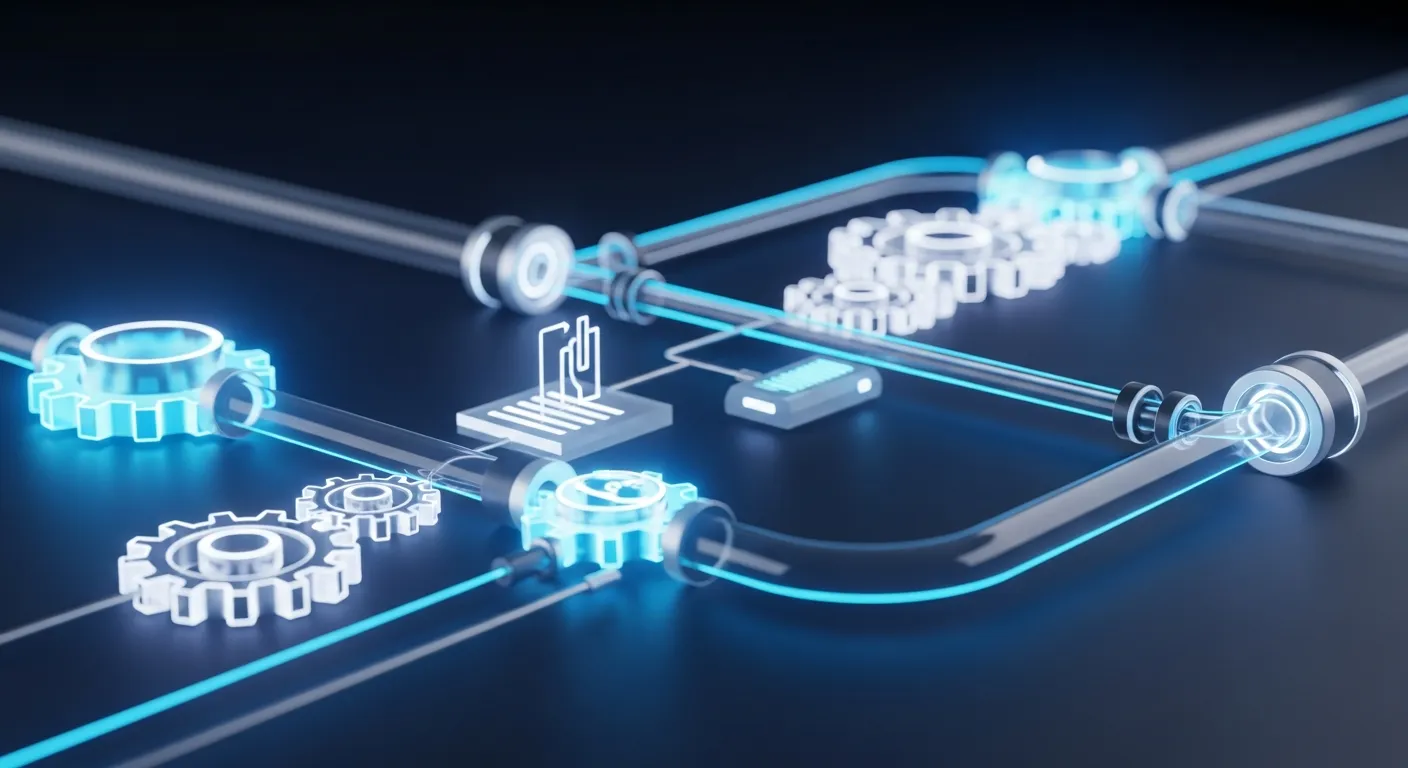 Workflow Automation